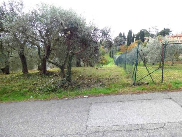 Terreno in vendita a Abbadia Di Montepulciano, Toscana