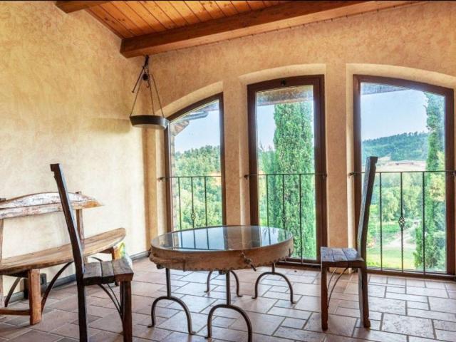 Rustico in vendita a Abbadia Di Montepulciano, Toscana