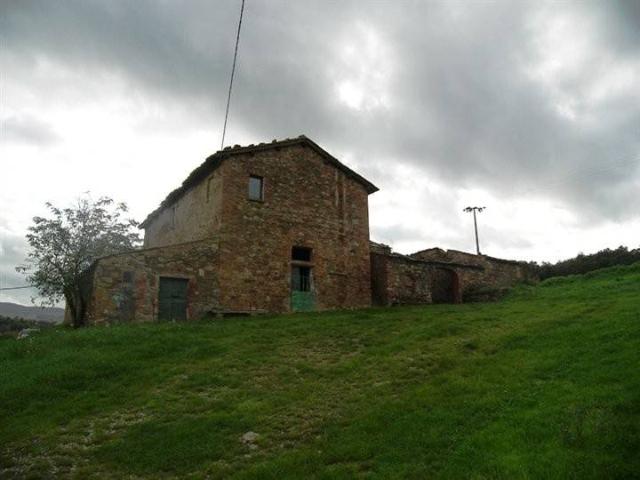 Terreno in vendita a Montepulciano, Siena