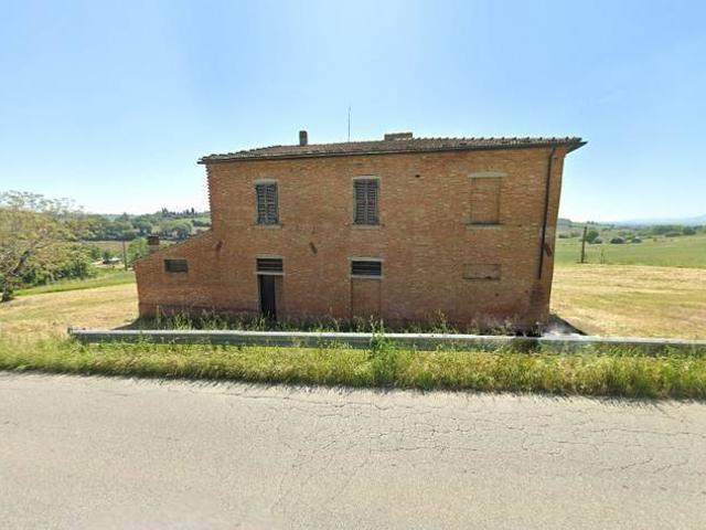 Terreno in vendita a Valiano, Montepulciano