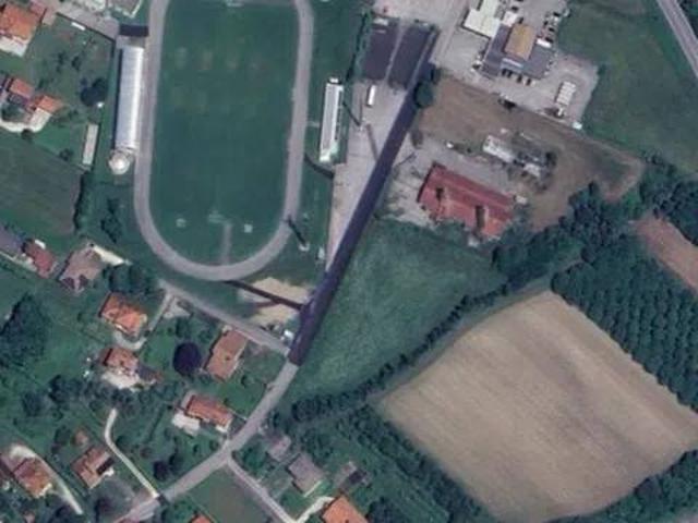 Terreno in vendita a Montereale Valcellina, Friuli-Venezia Giulia