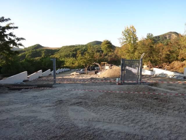 Terreno in vendita a Unione dei comuni Savena-Idice, Monterenzio