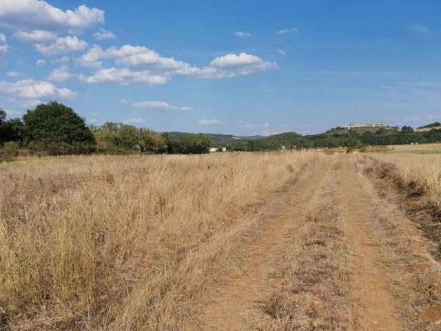 Terreno in vendita a Monteriggioni, Toscana