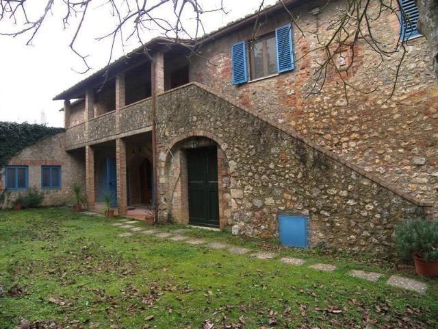 Terreno in vendita a Colonna di Monteriggioni, Monteriggioni