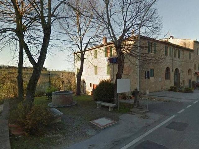 Terreno in vendita a Grotti Basso, Monteroni D'arbia