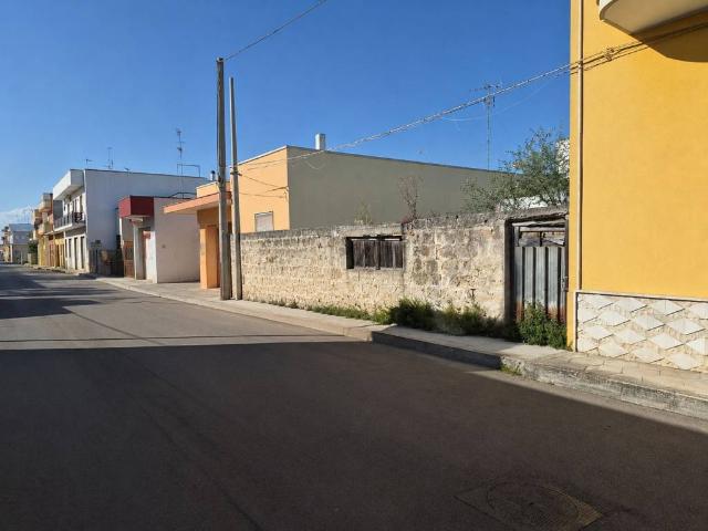 Terreno in vendita a Puglia, Lecce