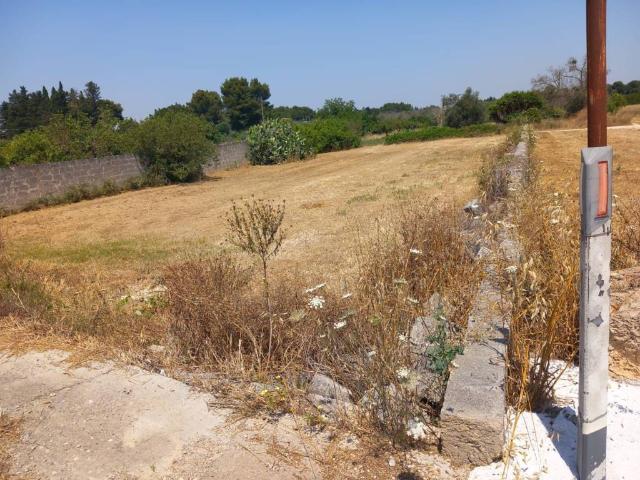 Terreno in vendita a Puglia, Lecce