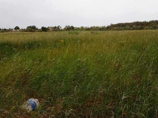Terreno in vendita a Puglia, Lecce