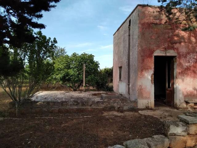 Terreno in vendita a Puglia, Lecce