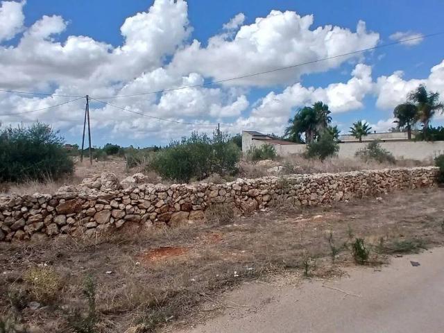 Terreno in vendita a Puglia, Lecce
