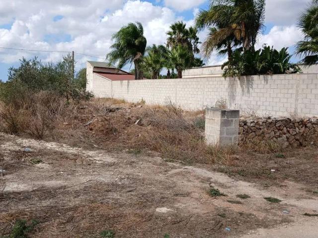 Terreno in vendita a Puglia, Lecce