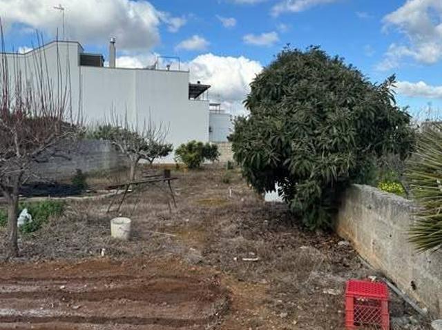 Terreno in vendita a Puglia, Lecce