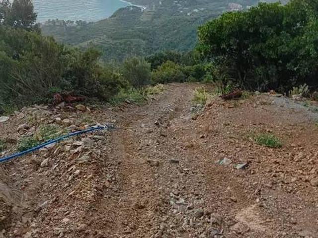 Terreno in vendita a Monterosso Al Mare, Liguria