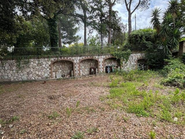 Terreno in vendita a Roma Capitale, Lazio