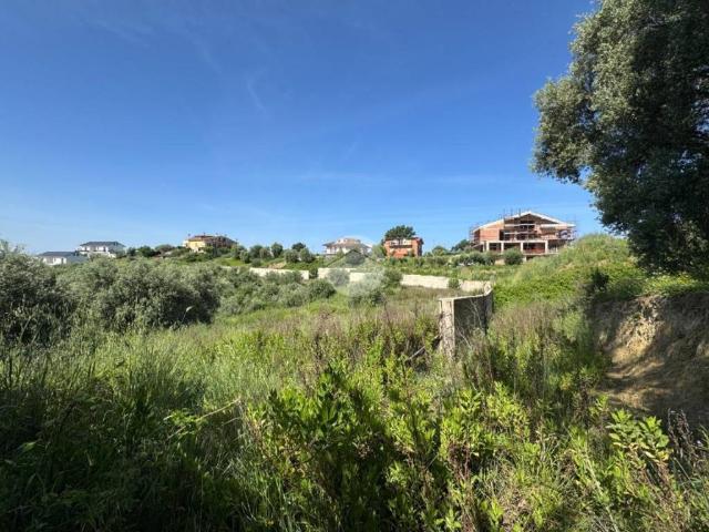 Terreno in vendita a Roma Capitale, Lazio