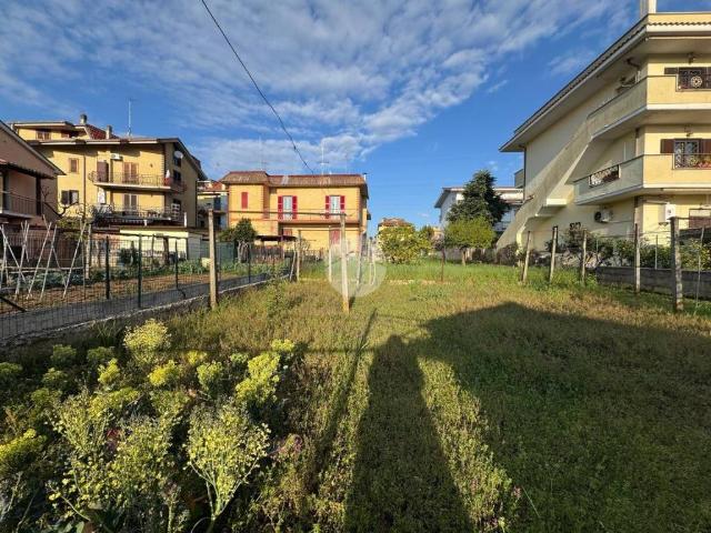 Terreno in vendita a Roma Capitale, Lazio
