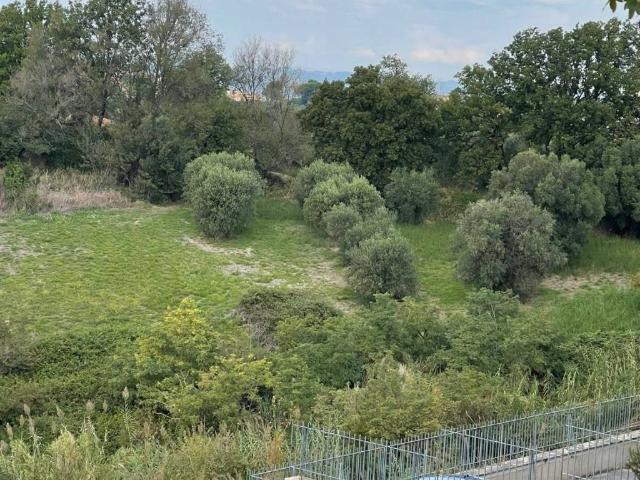 Terreno in vendita a Roma Capitale, Lazio