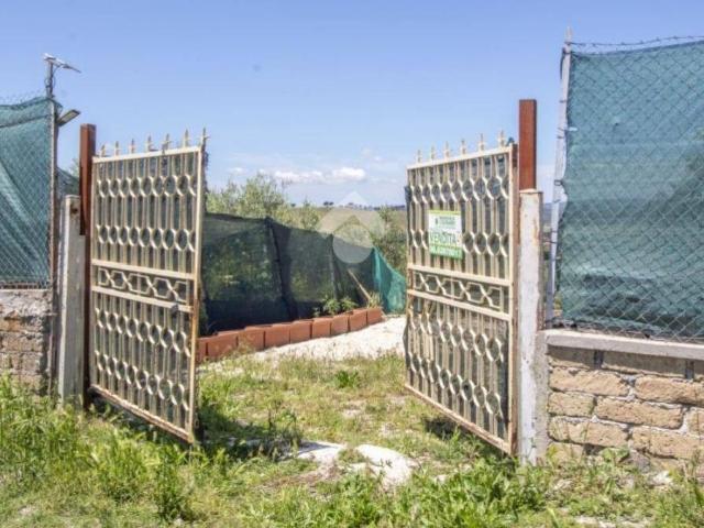 Terreno in vendita a Monterotondo, Roma Capitale