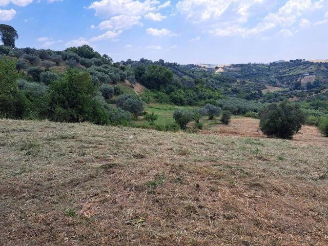 Terreno in vendita a Roma Capitale, Lazio