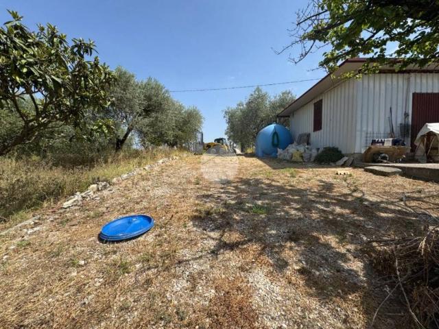 Terreno in vendita a Roma Capitale, Lazio
