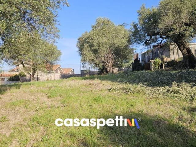 Terreno in vendita a Roma Capitale, Lazio