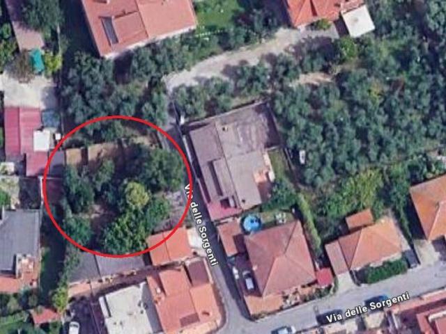 Terreno in vendita a Roma Capitale, Lazio