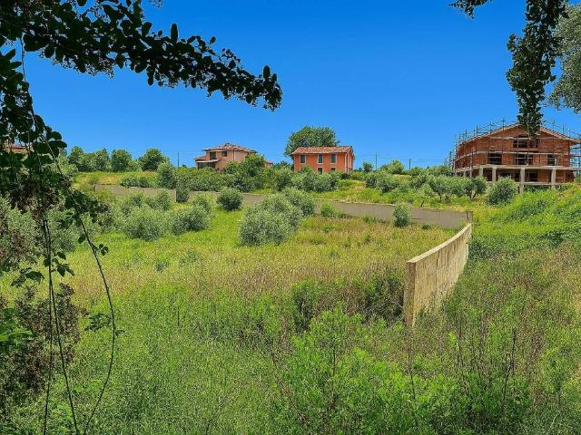Terreno in vendita a Roma Capitale, Lazio