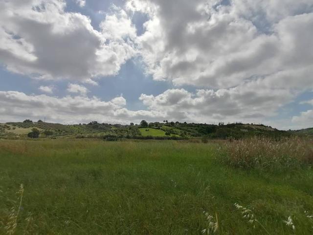 Terreno in vendita a Roma Capitale, Lazio