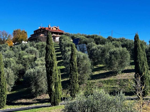 Terreno in vendita a Roma Capitale, Lazio