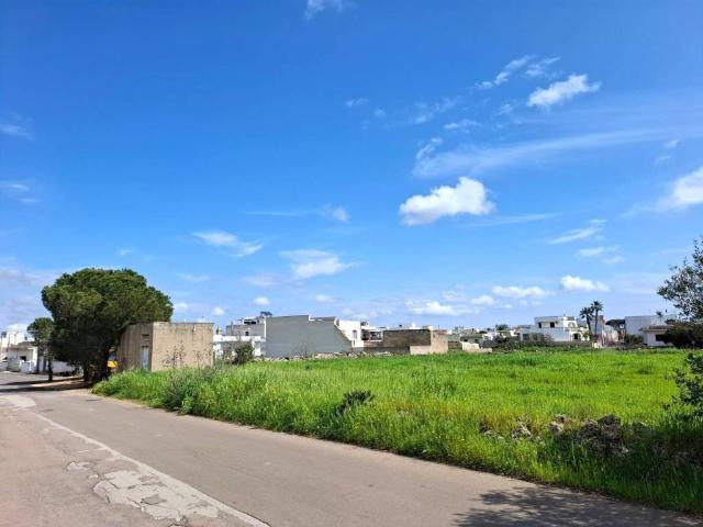 Terreno in vendita a Puglia, Lecce
