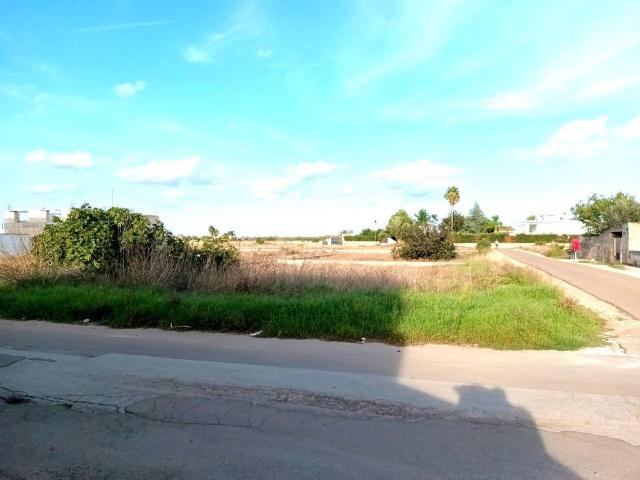 Terreno in vendita a Puglia, Lecce