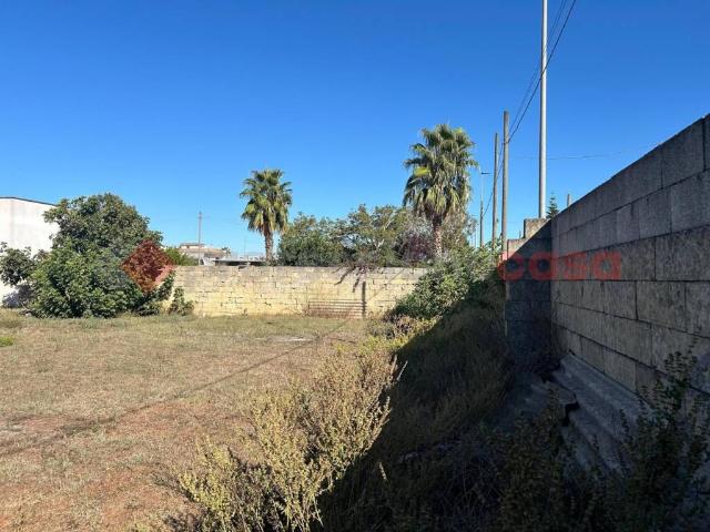 Terreno in vendita a Puglia, Lecce