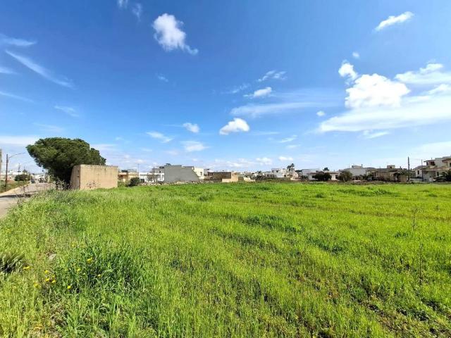 Terreno in vendita a Puglia, Lecce