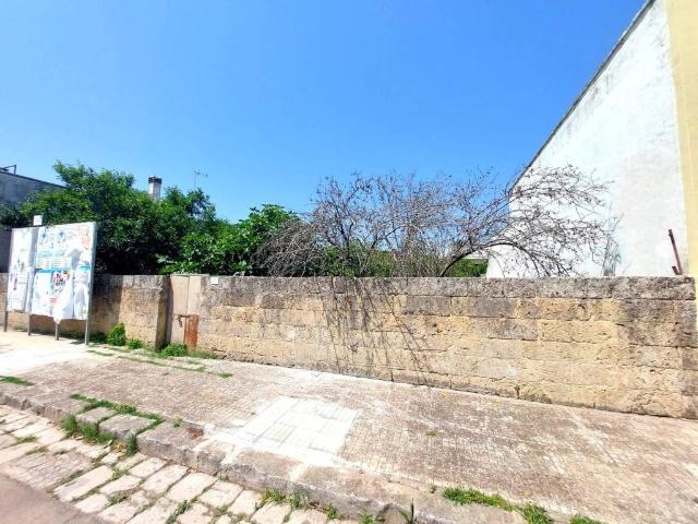 Terreno in vendita a Puglia, Lecce