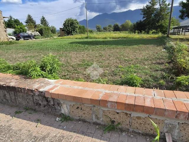 Terreno in vendita a Montesarchio, Benevento