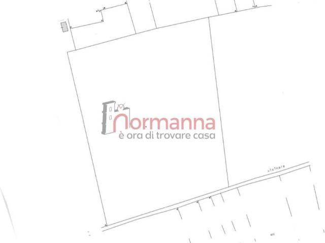 Terreno in vendita a Borgo Santo Spirito, Montesarchio