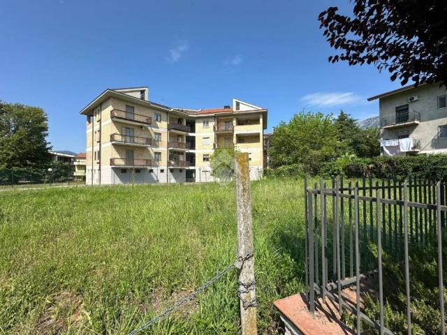 Terreno in vendita a Montesarchio, Campania