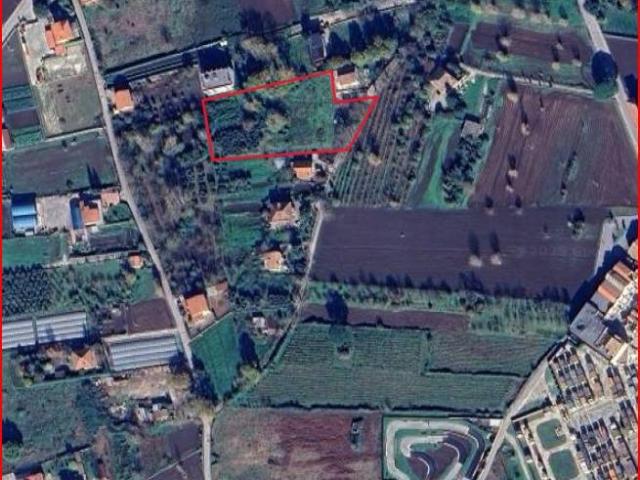 Terreno in vendita a Montesarchio, Campania