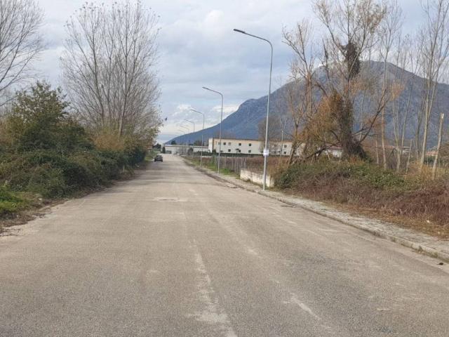 Terreno in vendita a Montesarchio, Campania