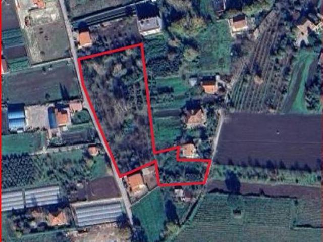 Terreno in vendita a Montesarchio, Campania