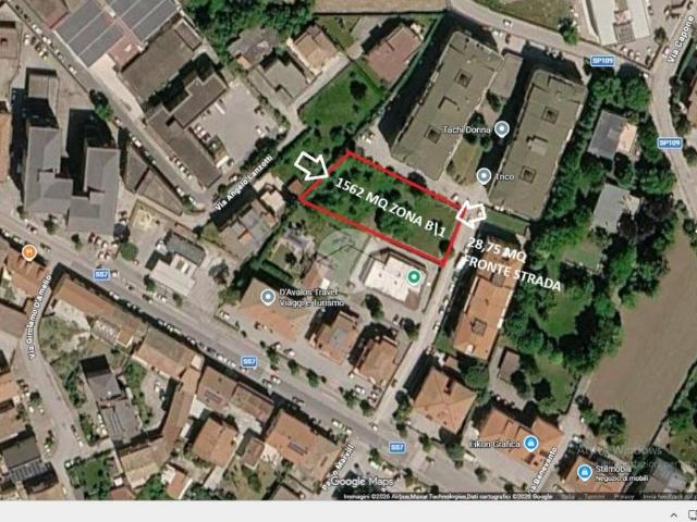 Terreno in vendita a Montesarchio, Benevento