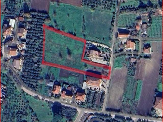 Terreno in vendita a Montesarchio, Campania