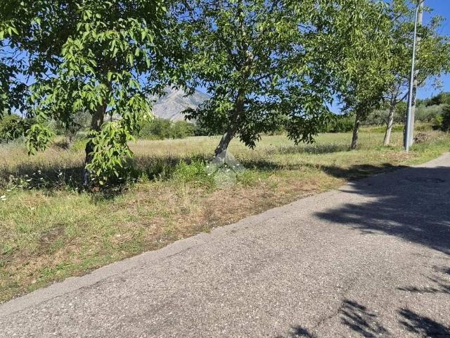 Terreno in vendita a Montesarchio, Campania