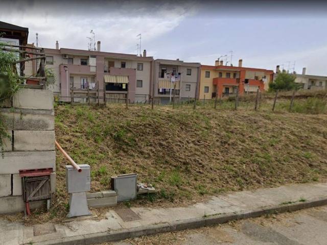 Terreno in vendita a Pozzo Caselle, Montescaglioso