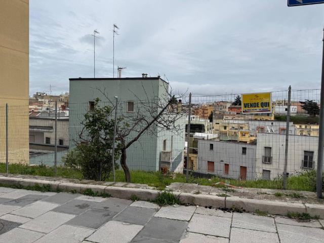 Terreno in vendita a Rione Marco Polo, Montescaglioso