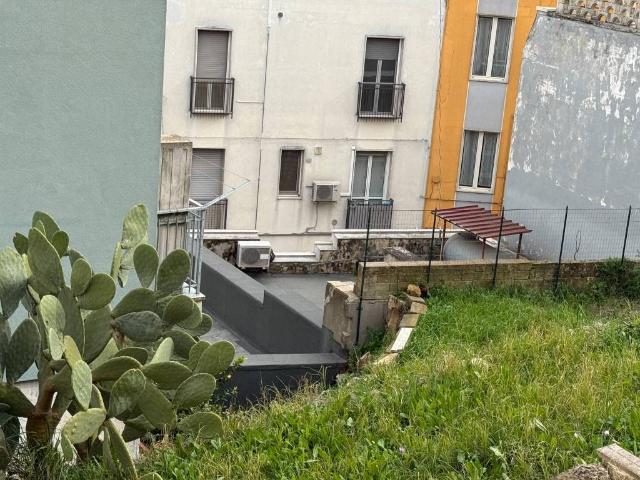 Terreno in vendita a Rione Marco Polo, Montescaglioso