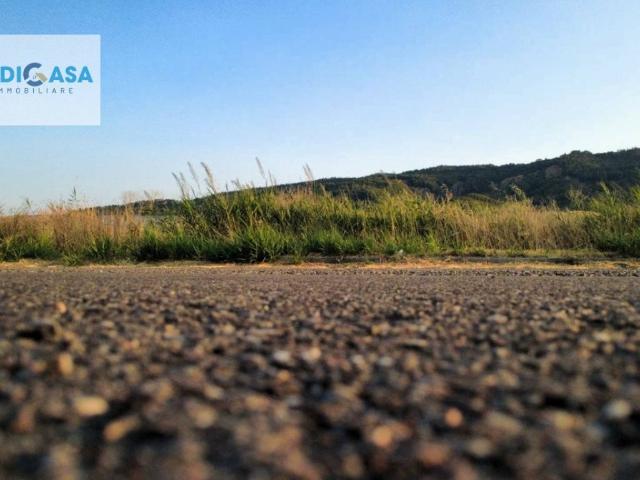 Terreno in vendita a Montescaglioso, Basilicata