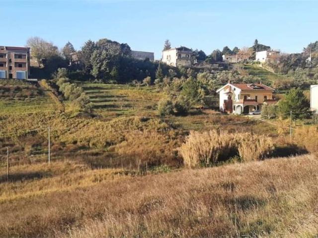 Terreno in vendita a Pozzo Caselle, Montescaglioso
