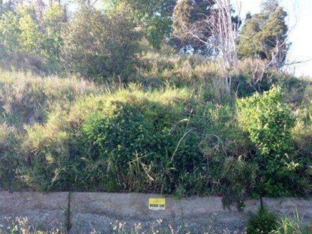 Terreno in vendita a Montescaglioso, Basilicata