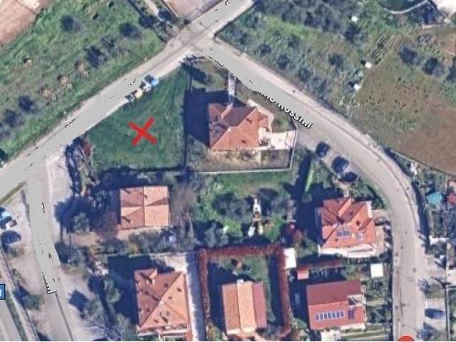 Terreno in vendita a Montescudo-Monte Colombo, Trarivi